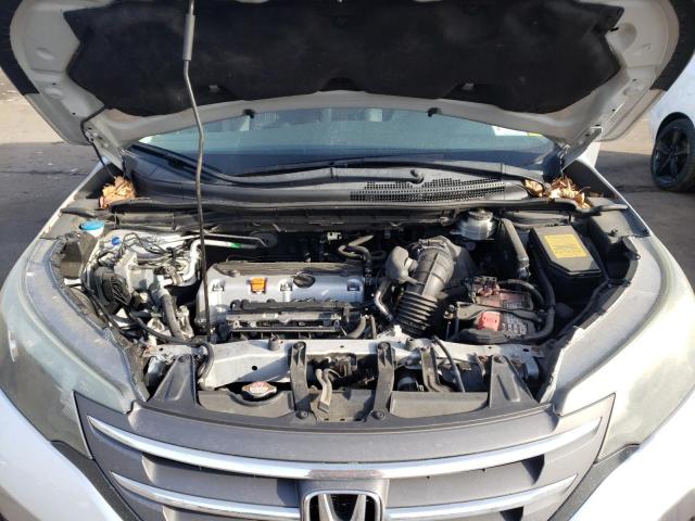 Photo 12 from auction – 2014 HONDA CR-V EXL with VIN 2HKRM4H72EH709463