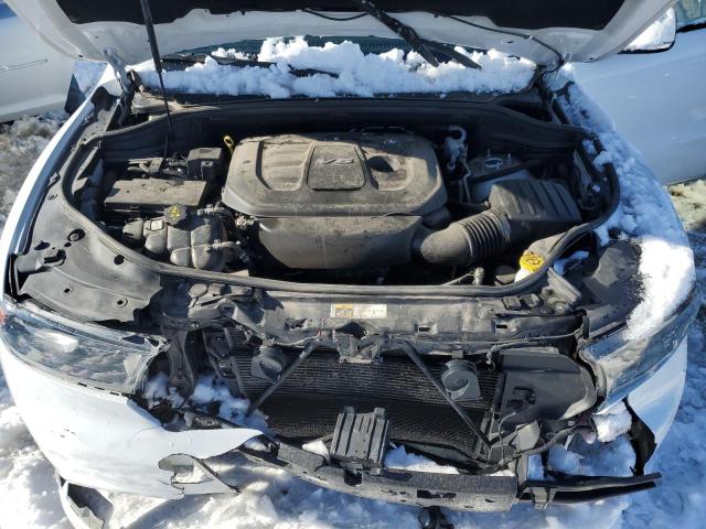 Photo 12 from auction – 2017 DODGE DURANGO GT with VIN 1C4RDJDG7HC898731