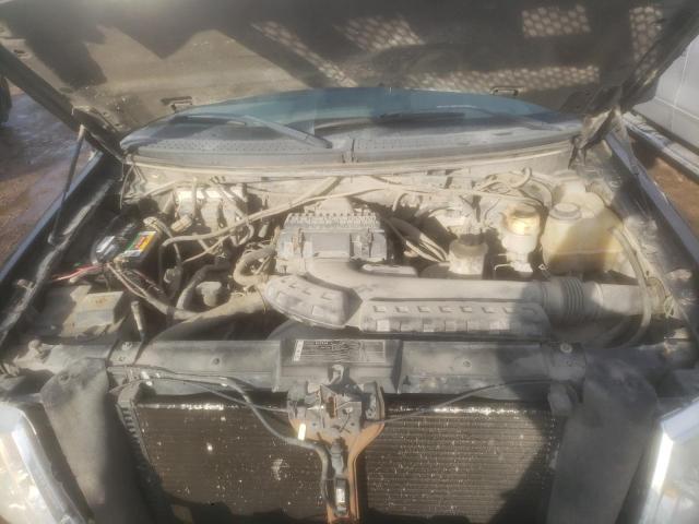 Photo 11 from auction – 2008 FORD F150 with VIN 1FTPX14V48KD59227
