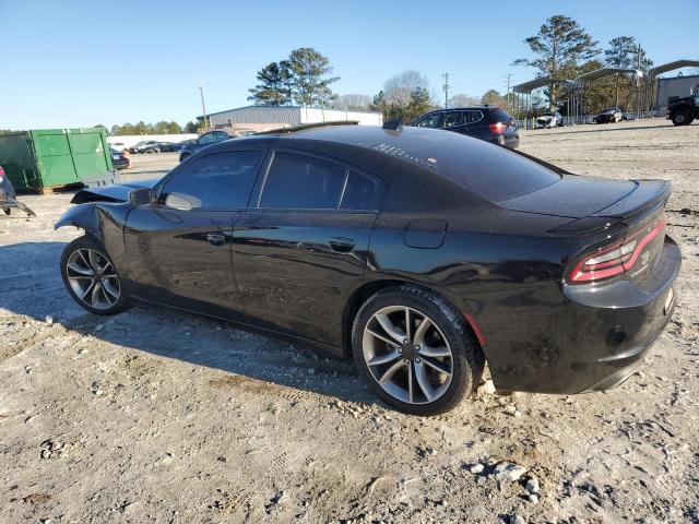 Photo 2 from auction – 2016 DODGE CHARGER R/ with VIN 2C3CDXCT1GH163041