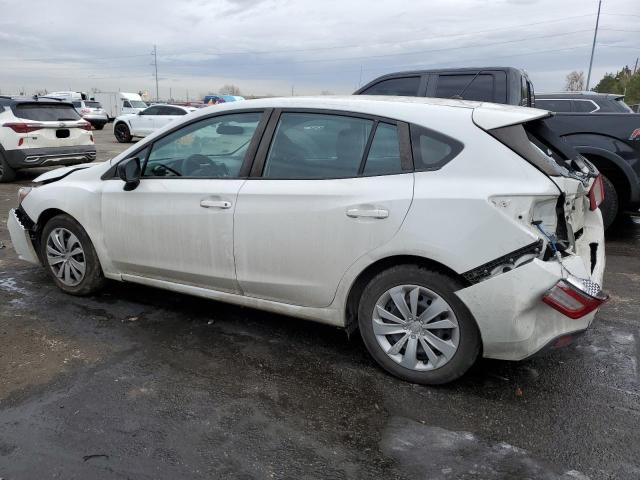 Photo 2 from auction – 2017 SUBARU IMPREZA with VIN 4S3GTAA63H3719929