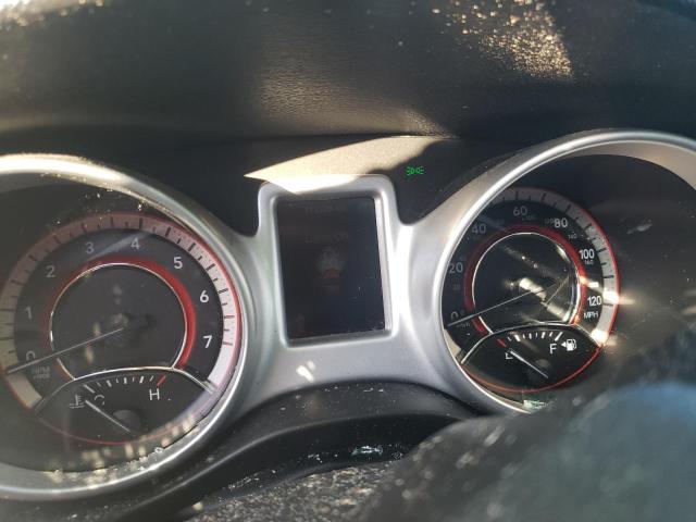 Photo 9 from auction – 2016 DODGE JOURNEY SX with VIN 3C4PDCBG3GT153564