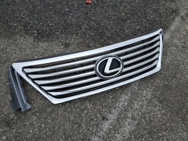 Photo 12 from auction – 2012 LEXUS LS 460L with VIN JTHGL5EF7C5045619