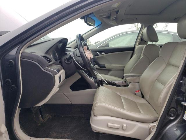 Photo 7 from auction – 2012 ACURA TSX TECH with VIN JH4CU2F6XCC024901
