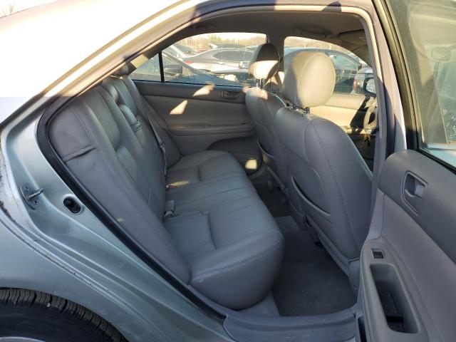Photo 10 from auction – 2003 TOYOTA CAMRY LE with VIN 4T1BF32K93U546229