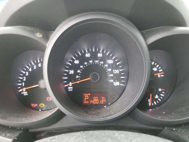 Foto 9 de la subasta – 2012 KIA SOUL con VIN KNDJT2A57C7462732