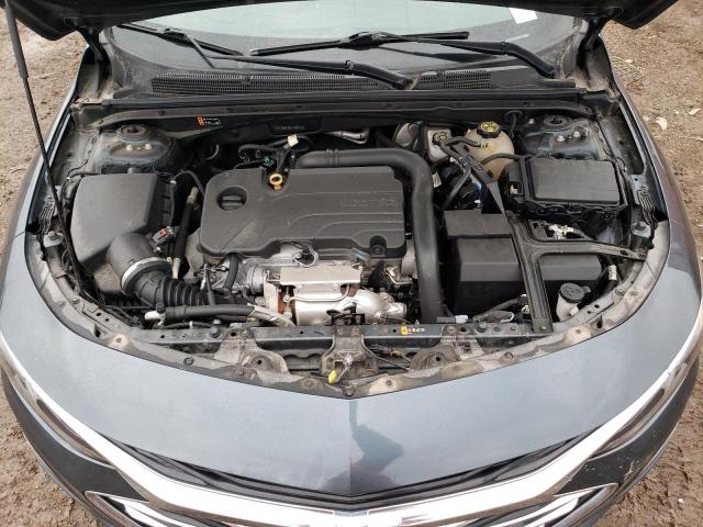 Photo 11 from auction – 2020 CHEVROLET MALIBU with VIN 1G1ZD5ST8LF095370
