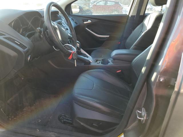 Photo 7 from auction – 2014 FORD FOCUS SE with VIN 1FADP3F23EL320528