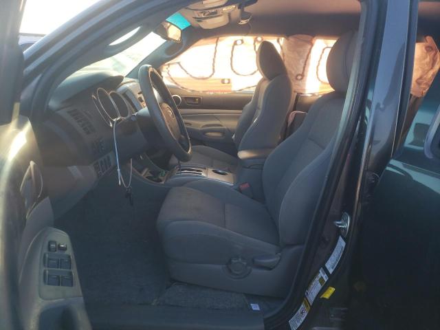 Photo 7 from auction – 2011 TOYOTA TACOMA DOU with VIN 3TMLU4EN6BM076772