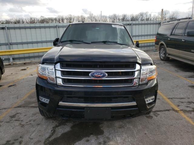 Photo 5 from auction – 2016 FORD EXPEDITION with VIN 1FMJU2AT8GEF05466