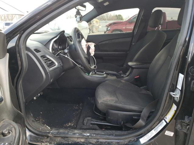 Photo 7 from auction – 2014 DODGE AVENGER SE with VIN 1C3CDZAB0EN223420