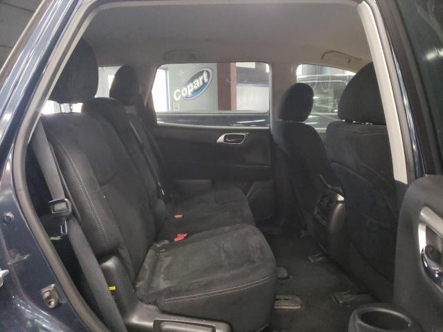 Photo 11 from auction – 2015 NISSAN PATHFINDER with VIN 5N1AR2MM7FC637084