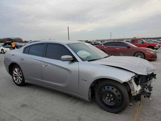 Photo 4 from auction – 2018 DODGE CHARGER R/ with VIN 2C3CDXCT5JH196115