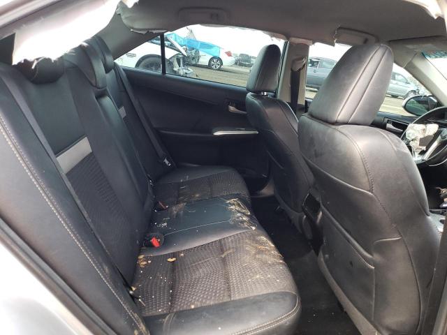 Photo 10 from auction – 2014 TOYOTA CAMRY L with VIN 4T1BF1FK9EU453048