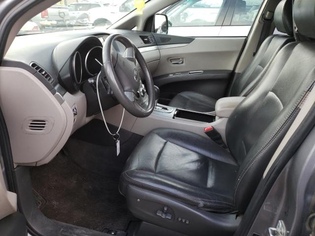 Photo 7 from auction – 2008 SUBARU TRIBECA with VIN 4S4WX91D584406996