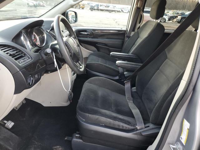 Photo 7 from auction – 2019 DODGE GRAND CARA with VIN 2C4RDGBG9KR801694