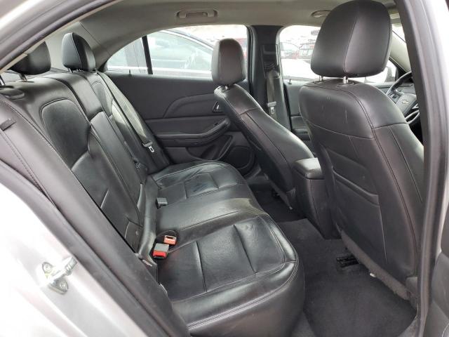 Photo 10 from auction – 2016 CHEVROLET MALIBU LIM with VIN 1G11E5SA5GF131126