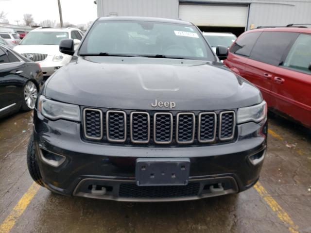 Photo 5 from auction – 2016 JEEP GRAND CHER with VIN 1C4RJFBG0GC447213
