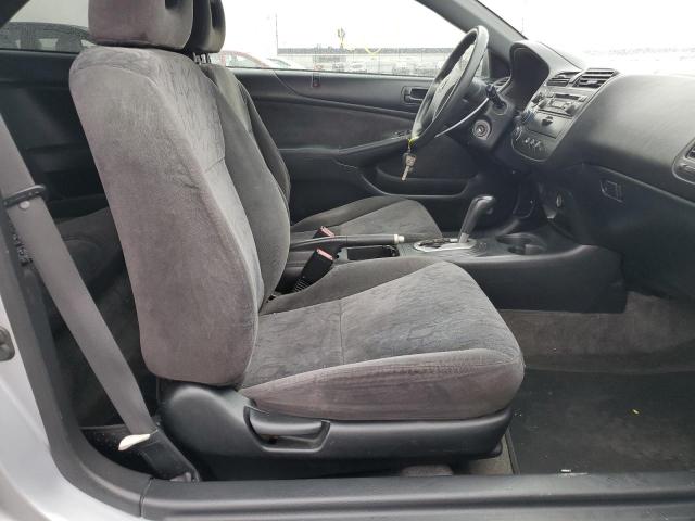 Photo 10 from auction – 2004 HONDA CIVIC EX with VIN 1HGEM22914L040448