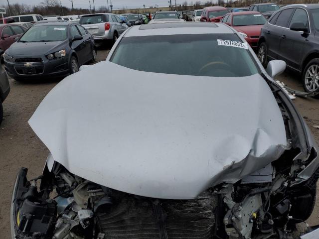 Photo 11 from auction – 2008 LEXUS ES 350 with VIN JTHBJ46GX82155381