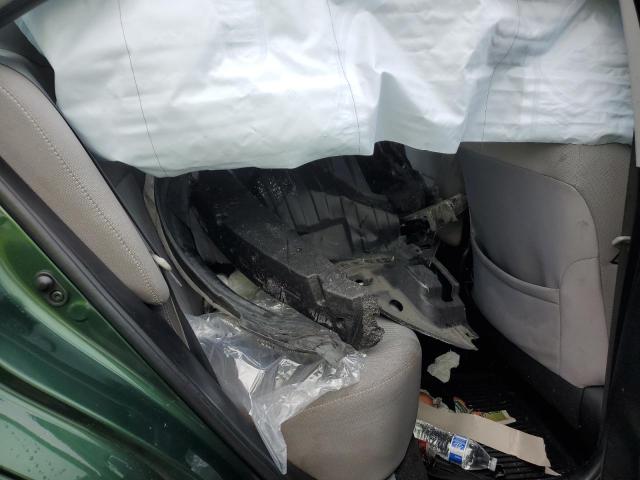 Photo 10 from auction – 2016 TOYOTA COROLLA L with VIN 2T1BURHEXGC683066