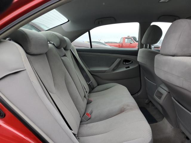 Photo 10 from auction – 2007 TOYOTA CAMRY CE with VIN 4T1BE46K27U064887