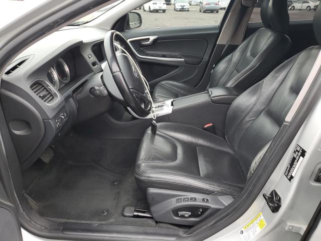 Photo 7 from auction – 2012 VOLVO S60 T5 with VIN YV1622FS8C2053119
