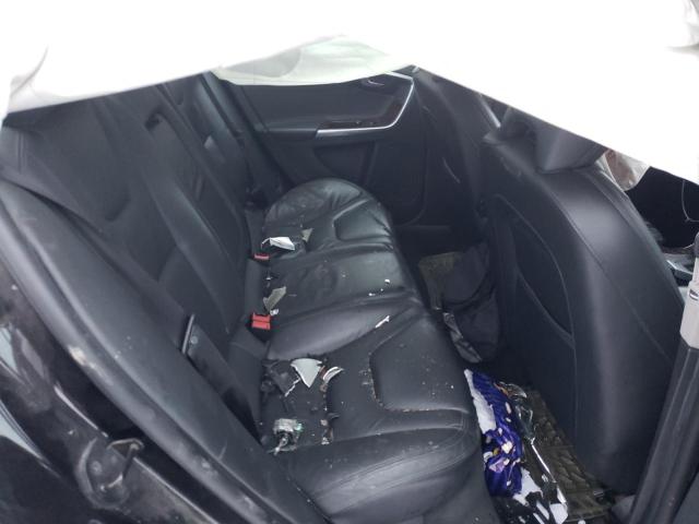 Photo 10 from auction – 2013 VOLVO S60 T6 with VIN YV1902FH3D2199503