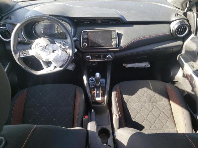 Photo 8 from auction – 2020 NISSAN KICKS SR with VIN 3N1CP5DV8LL533350
