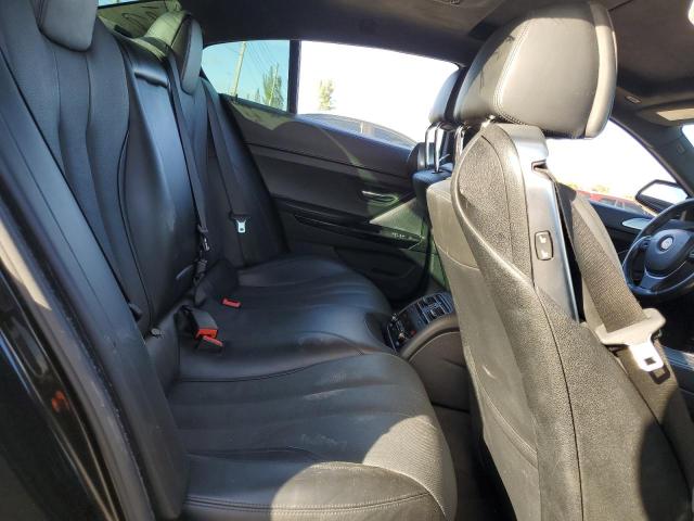 Photo 10 from auction – 2015 BMW 650 XI GRA with VIN WBA6B4C57FD986077