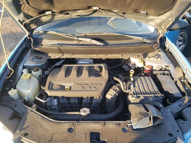 Photo 11 from auction – 2008 DODGE AVENGER SE with VIN 1B3LC46J08N143123