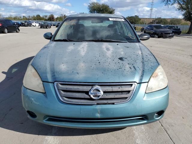 Photo 5 from auction – 2003 NISSAN ALTIMA BAS with VIN 1N4AL11D33C171191