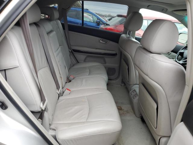 Photo 11 from auction – 2008 LEXUS RX 350 with VIN 2T2HK31U28C070581