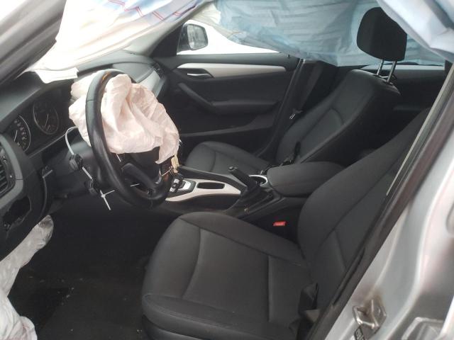 Photo 7 from auction – 2014 BMW X1 XDRIVE2 with VIN WBAVL1C55EVY20835