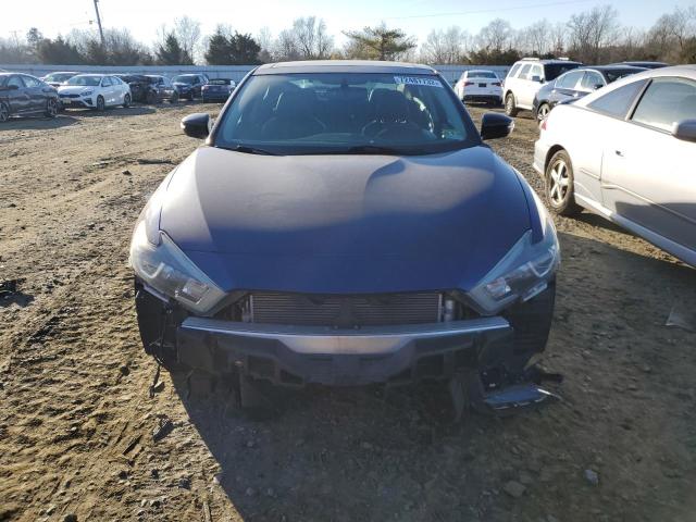 Photo 5 from auction – 2016 NISSAN MAXIMA 3.5 with VIN 1N4AA6AP2GC902440