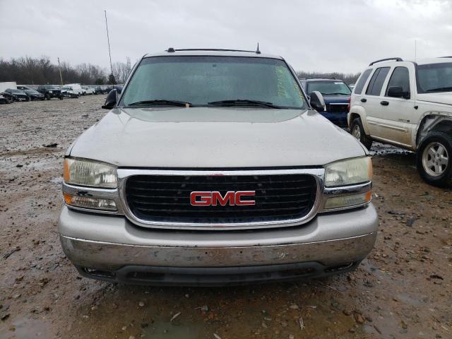 Photo 5 from auction – 2004 GMC YUKON with VIN 1GKEC13Z24R247863