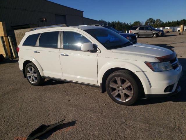 Photo 4 from auction – 2012 DODGE JOURNEY CR with VIN 3C4PDCDG8CT147203