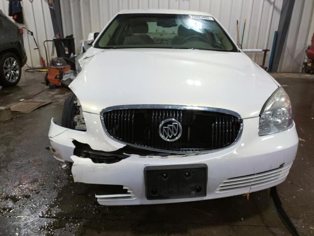 Photo 5 from auction – 2006 BUICK LUCERNE CX with VIN 1G4HD57236U233377