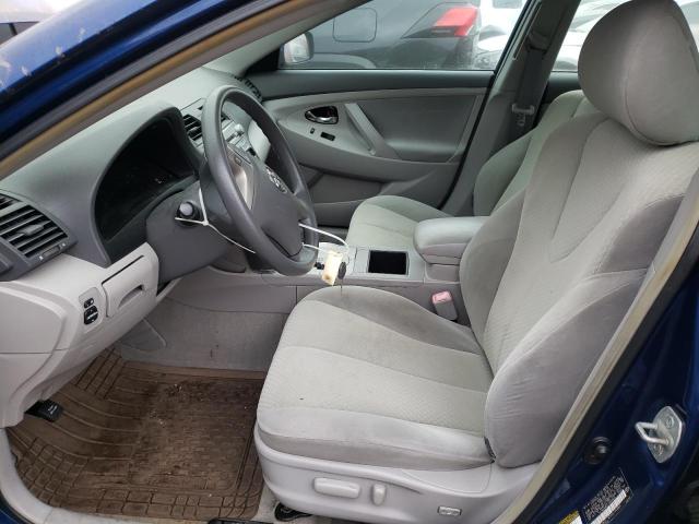 Photo 7 from auction – 2007 TOYOTA CAMRY with VIN 4T1BE46K57U036890