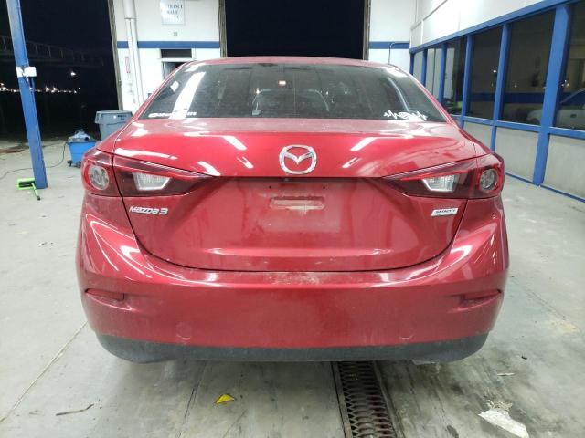 Photo 6 from auction – 2017 MAZDA 3 SPORT with VIN 3MZBN1U72HM107290