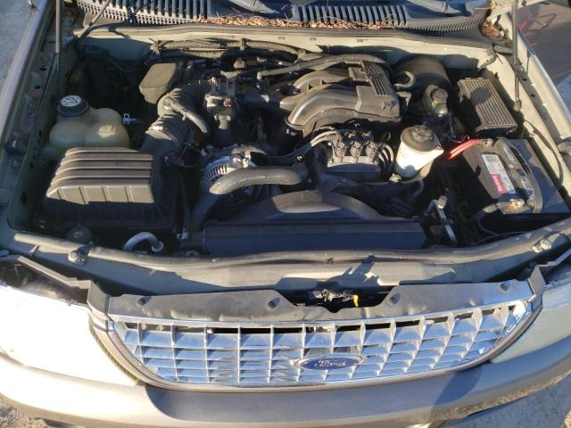 Photo 12 from auction – 2004 FORD EXPLORER X with VIN 1FMZU73E34UB48729