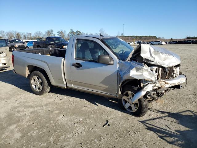 Photo 4 from auction – 2010 CHEVROLET COLORADO L with VIN 1GCCSCD92A8106535