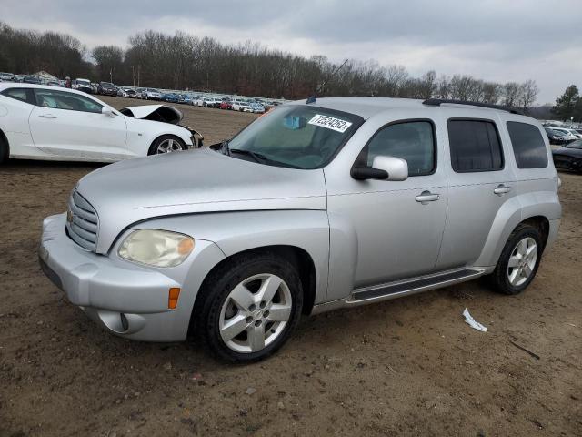 Photo 1 from auction – 2011 CHEVROLET HHR LT with VIN 3GNBABFW1BS504802