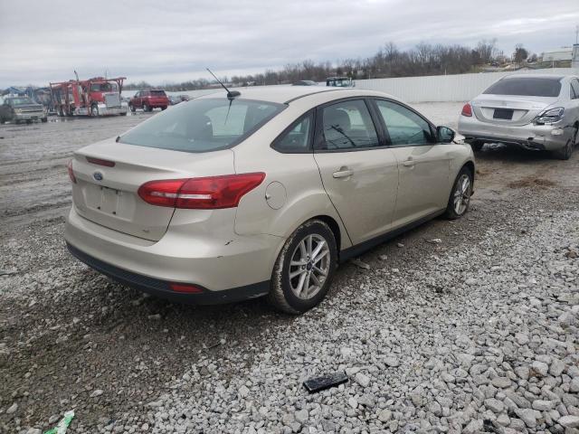 Photo 3 from auction – 2017 FORD FOCUS SE with VIN 1FADP3F20HL300404