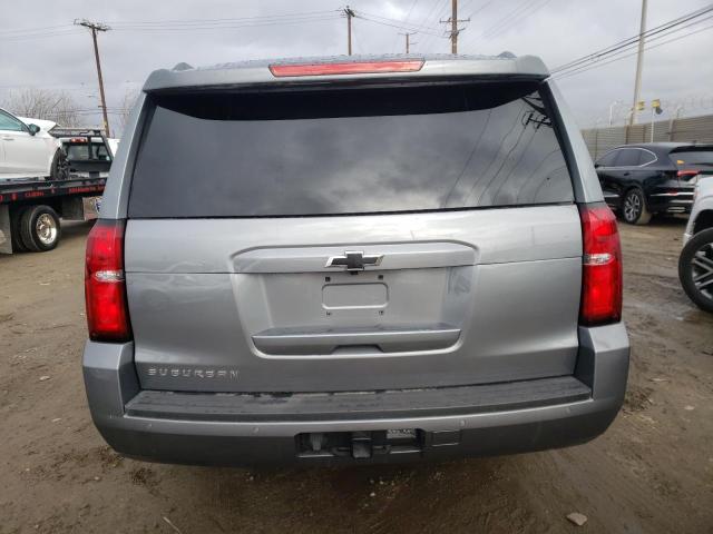 Photo 6 from auction – 2019 CHEVROLET SUBURBAN C with VIN 1GNSCHKC3KR183390