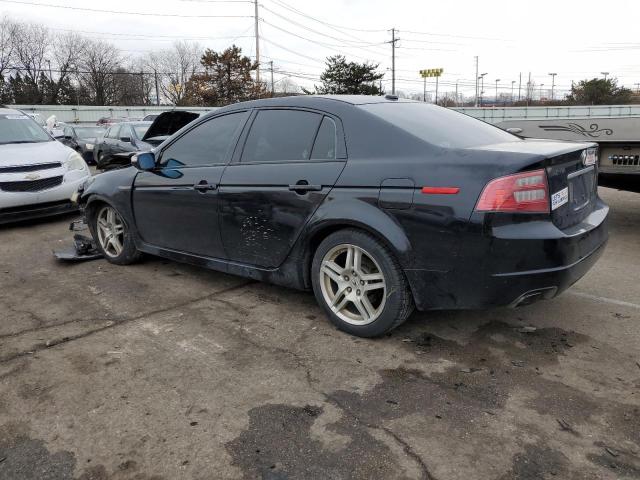 Photo 2 from auction – 2007 ACURA TL with VIN 19UUA66237A026723