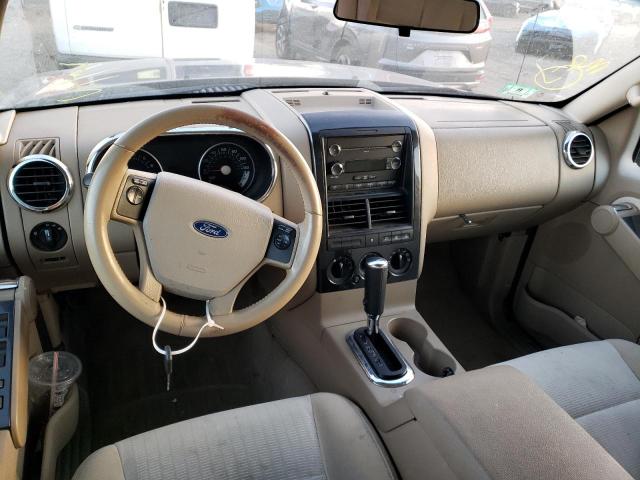 Photo 8 from auction – 2008 FORD EXPLORER X with VIN 1FMEU73E98UA66380