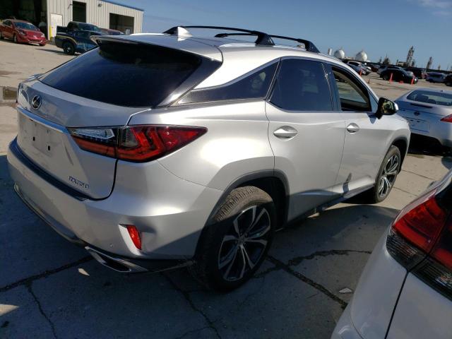 Photo 3 from auction – 2016 LEXUS RX 350 with VIN 2T2ZZMCA6GC016546