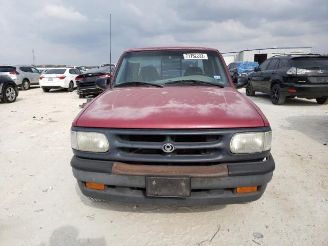 Photo 5 from auction – 1995 MAZDA B3000 CAB with VIN 4F4CR16U9STM31867