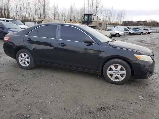 Photo 4 from auction – 2011 TOYOTA CAMRY BASE with VIN 4T4BF3EK3BR187735